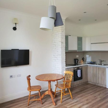 Appartement Grand Norfolk à Mundesley Extérieur photo