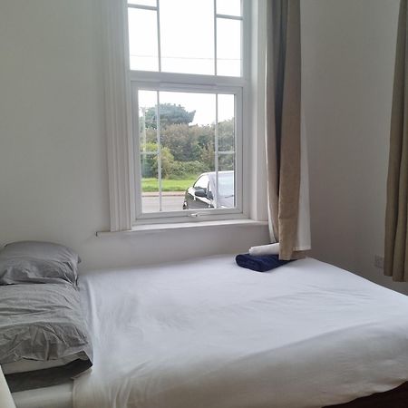 Appartement Grand Norfolk à Mundesley Extérieur photo
