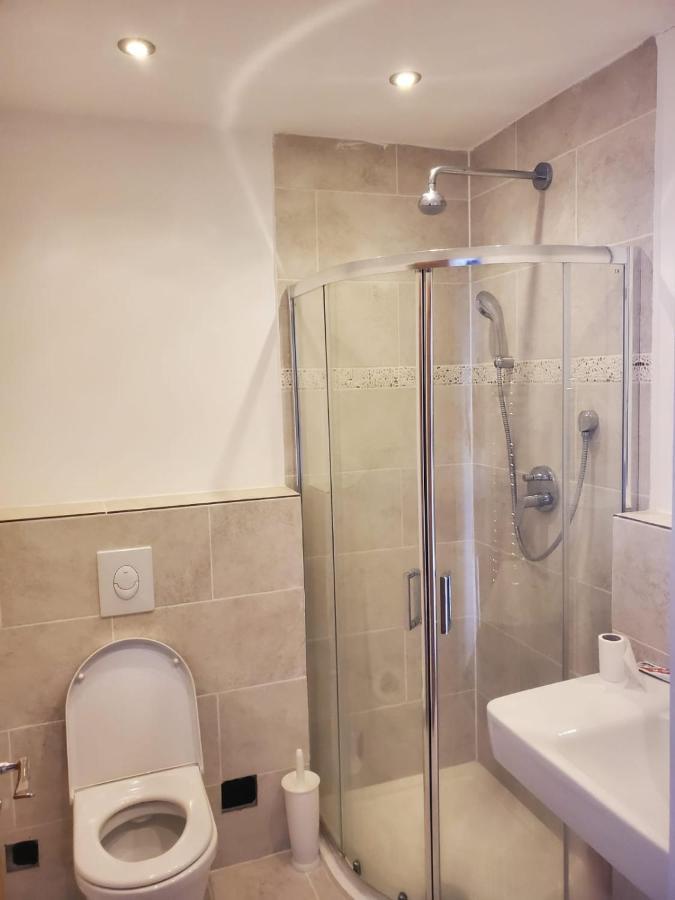 Appartement Grand Norfolk à Mundesley Extérieur photo