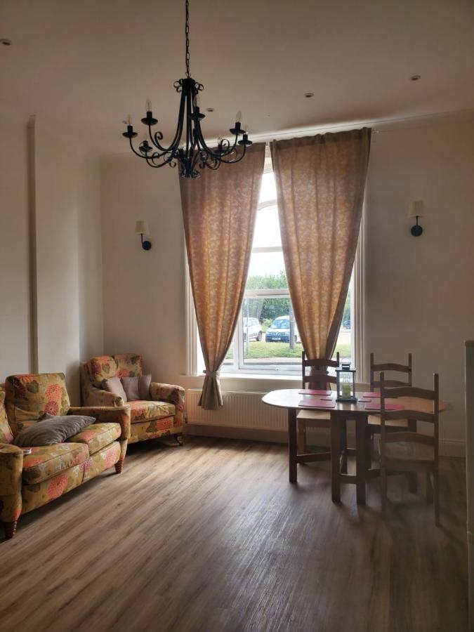Appartement Grand Norfolk à Mundesley Extérieur photo