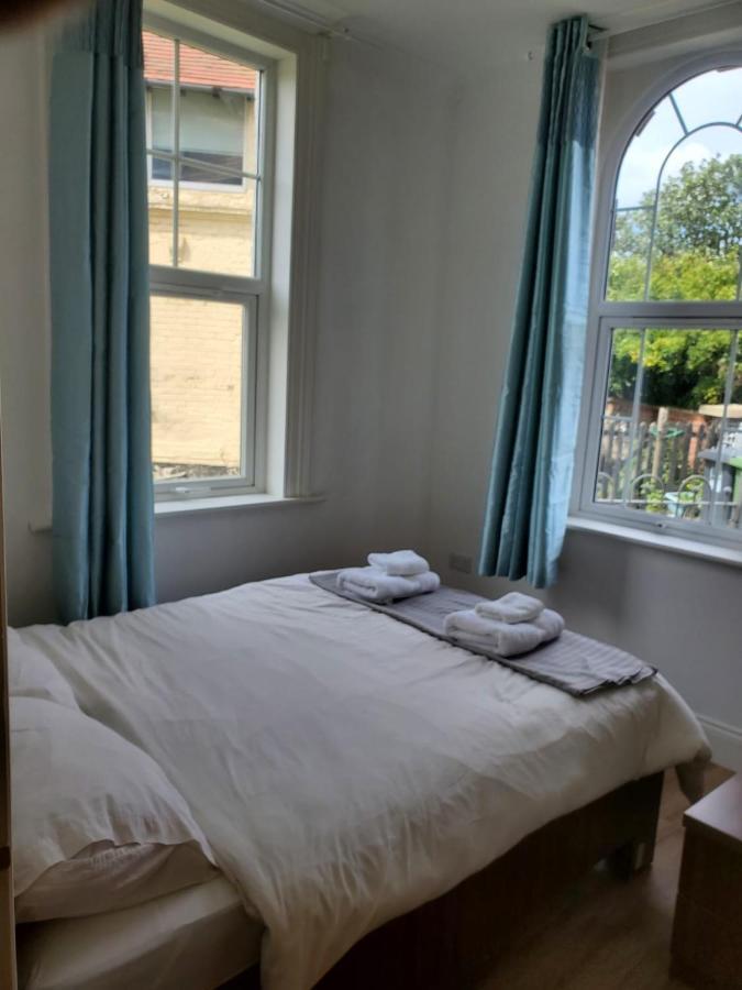 Appartement Grand Norfolk à Mundesley Extérieur photo
