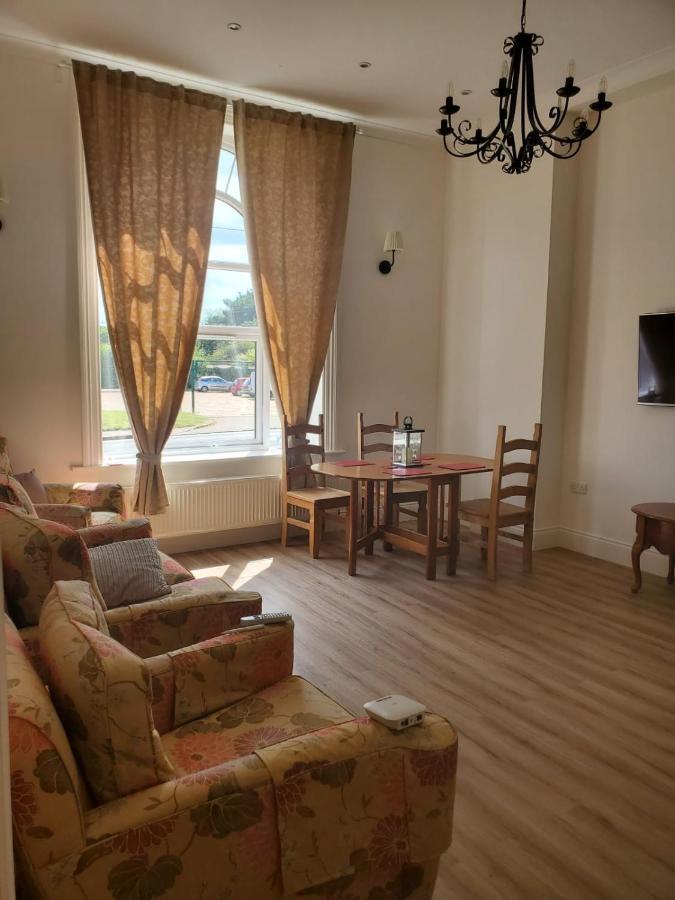 Appartement Grand Norfolk à Mundesley Extérieur photo
