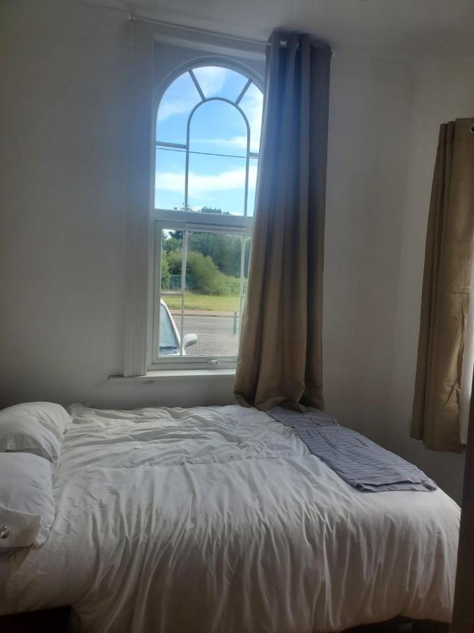 Appartement Grand Norfolk à Mundesley Extérieur photo