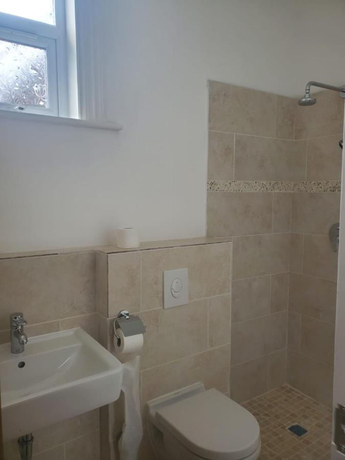 Appartement Grand Norfolk à Mundesley Extérieur photo