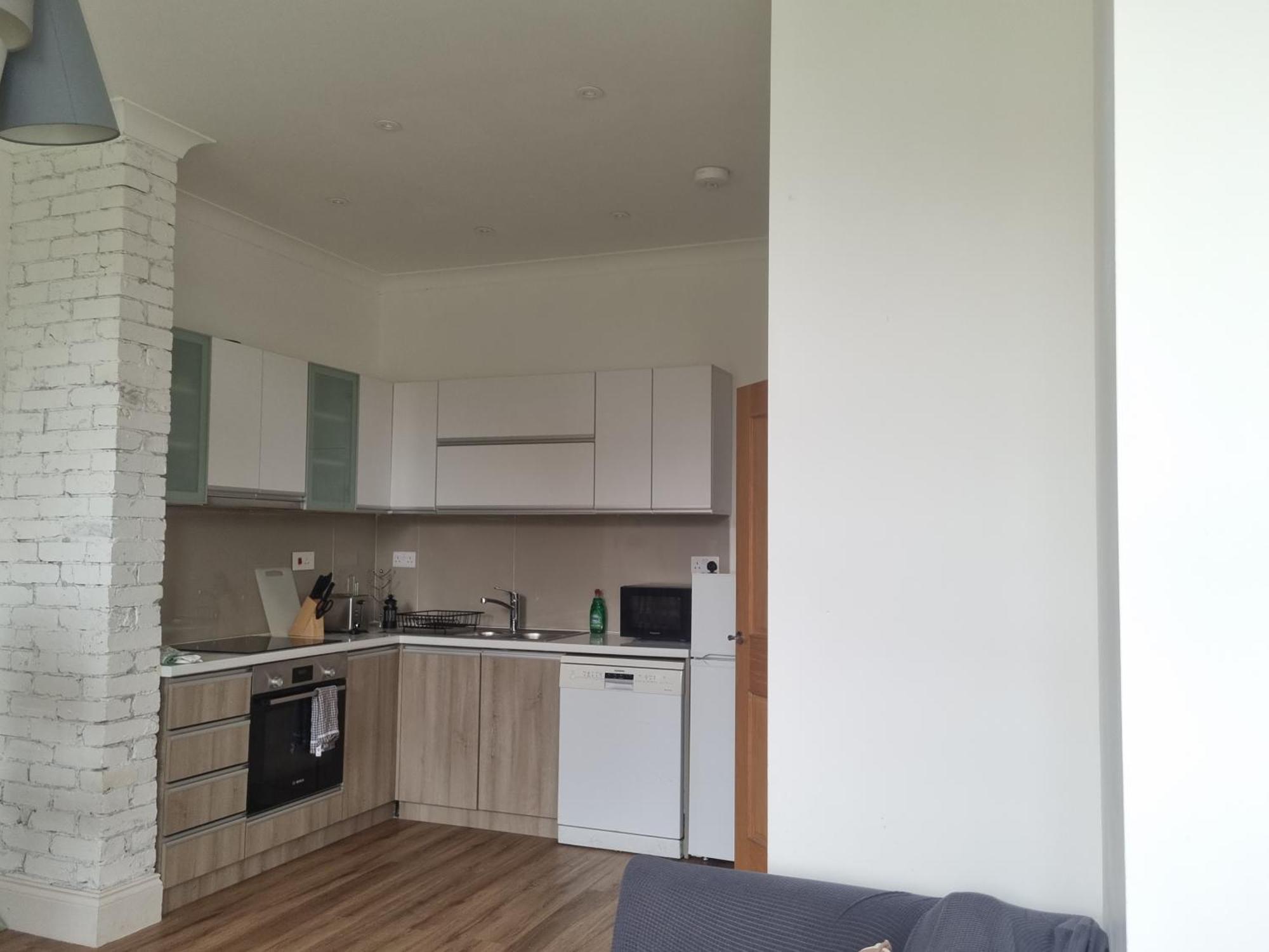 Appartement Grand Norfolk à Mundesley Extérieur photo