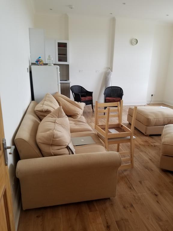 Appartement Grand Norfolk à Mundesley Extérieur photo