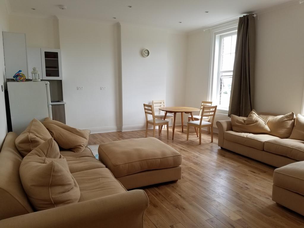 Appartement Grand Norfolk à Mundesley Extérieur photo