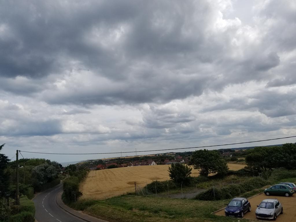 Appartement Grand Norfolk à Mundesley Extérieur photo
