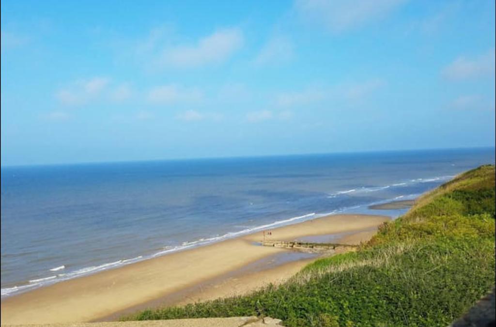 Appartement Grand Norfolk à Mundesley Extérieur photo