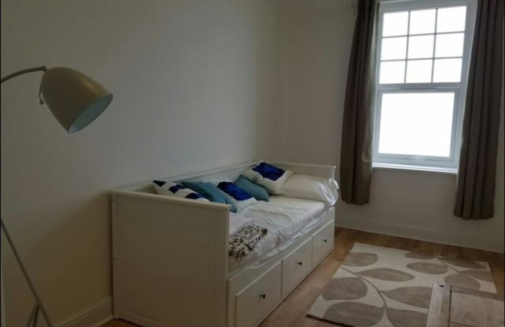 Appartement Grand Norfolk à Mundesley Extérieur photo