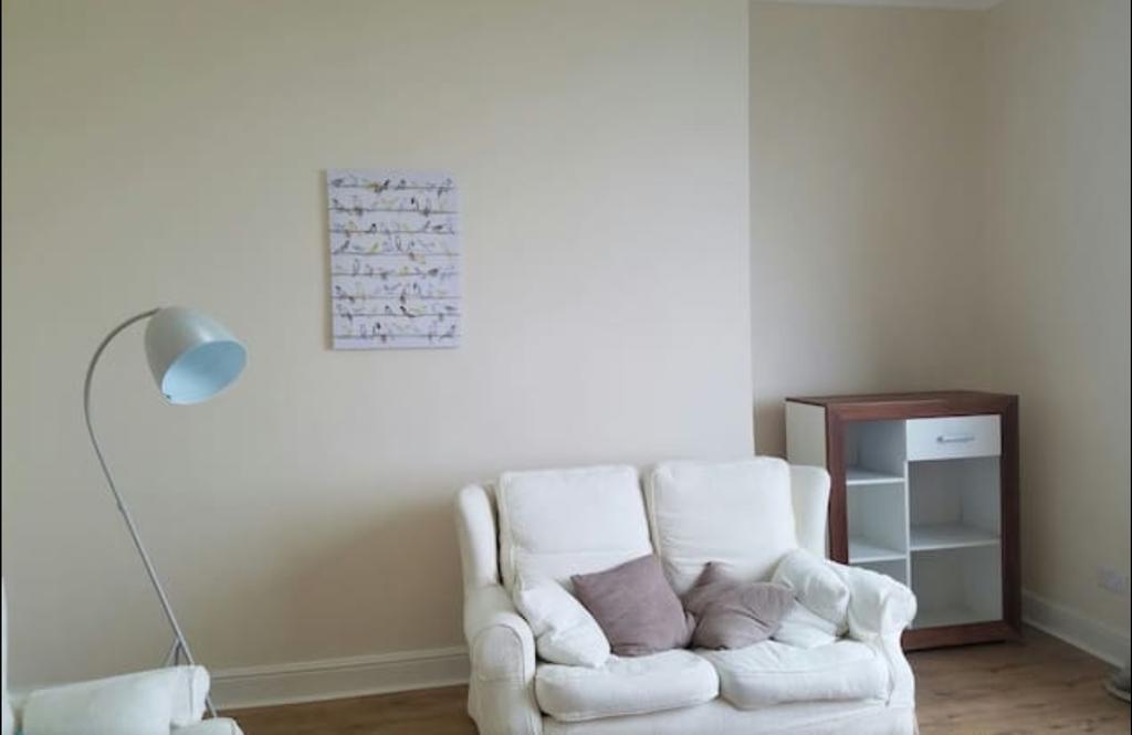 Appartement Grand Norfolk à Mundesley Extérieur photo