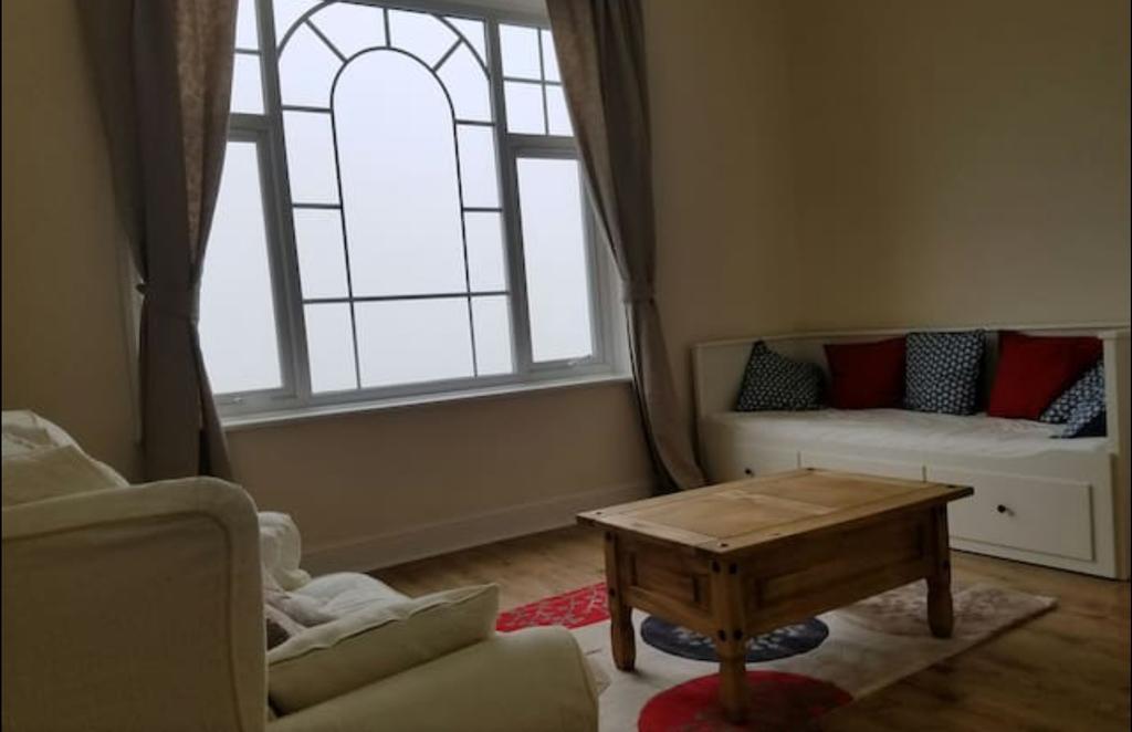 Appartement Grand Norfolk à Mundesley Extérieur photo
