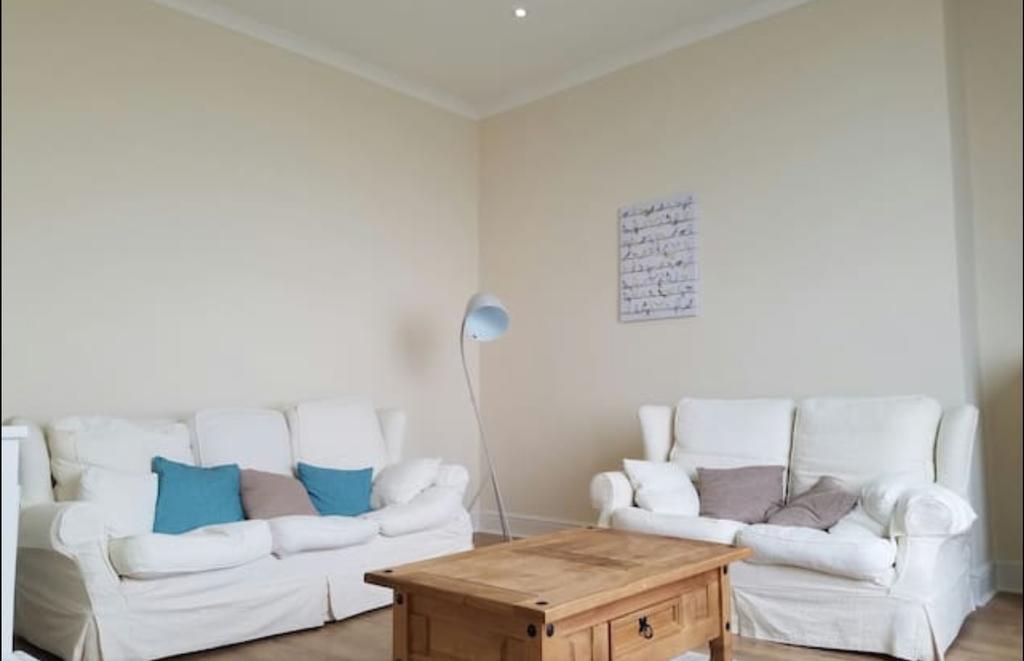Appartement Grand Norfolk à Mundesley Extérieur photo