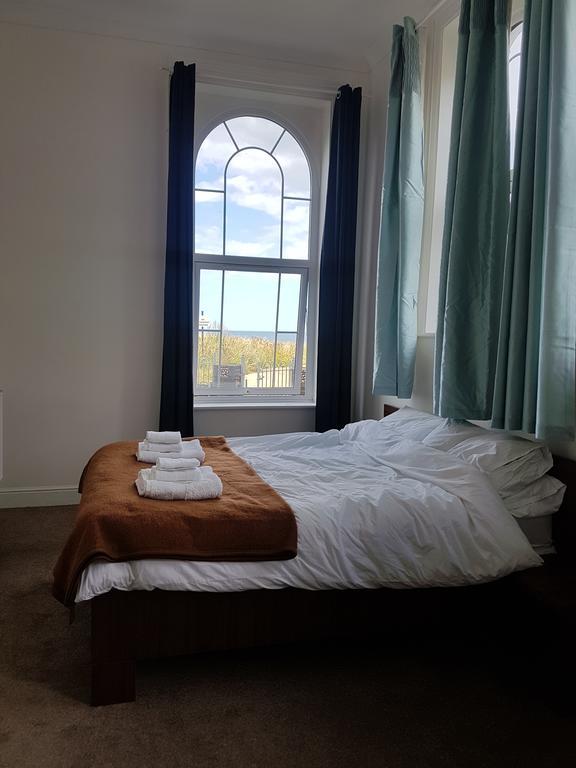 Appartement Grand Norfolk à Mundesley Extérieur photo