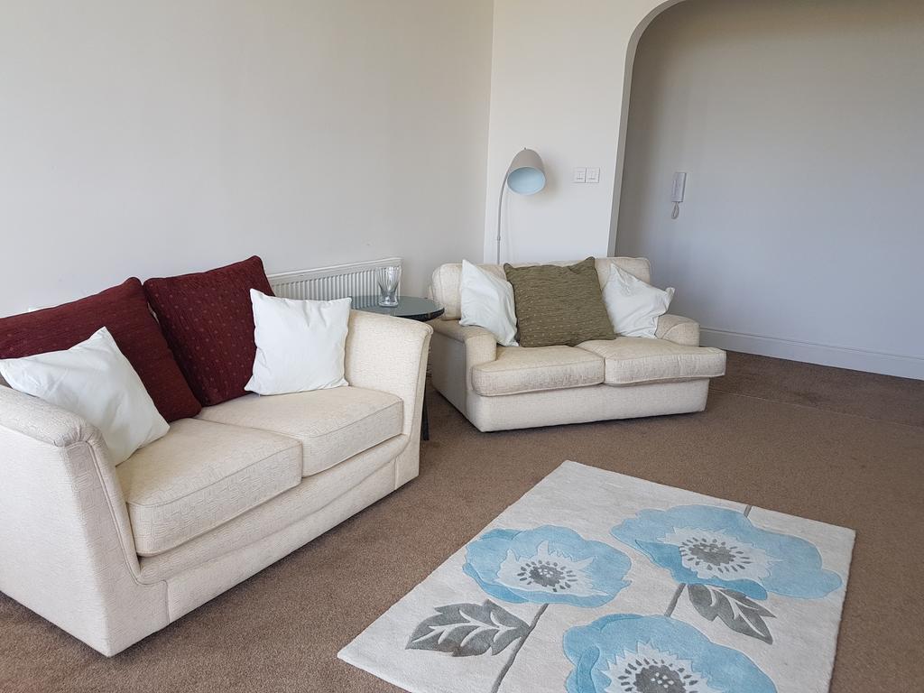 Appartement Grand Norfolk à Mundesley Extérieur photo