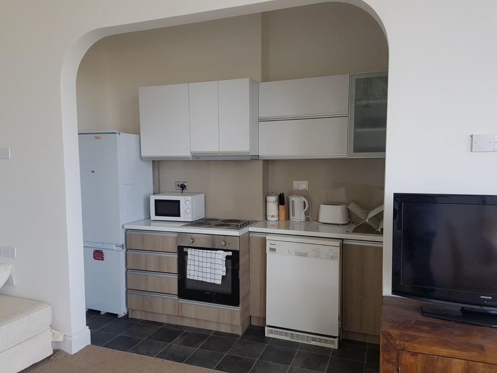Appartement Grand Norfolk à Mundesley Extérieur photo