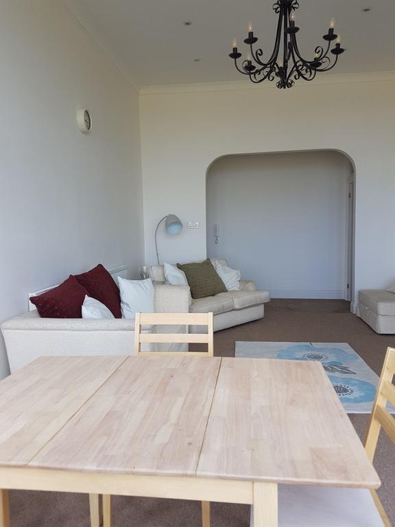 Appartement Grand Norfolk à Mundesley Extérieur photo