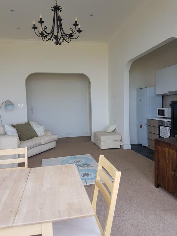 Appartement Grand Norfolk à Mundesley Extérieur photo