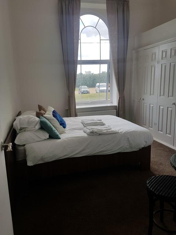 Appartement Grand Norfolk à Mundesley Extérieur photo