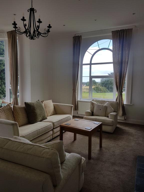 Appartement Grand Norfolk à Mundesley Extérieur photo