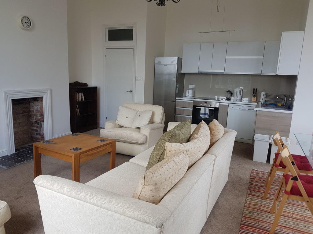 Appartement Grand Norfolk à Mundesley Extérieur photo