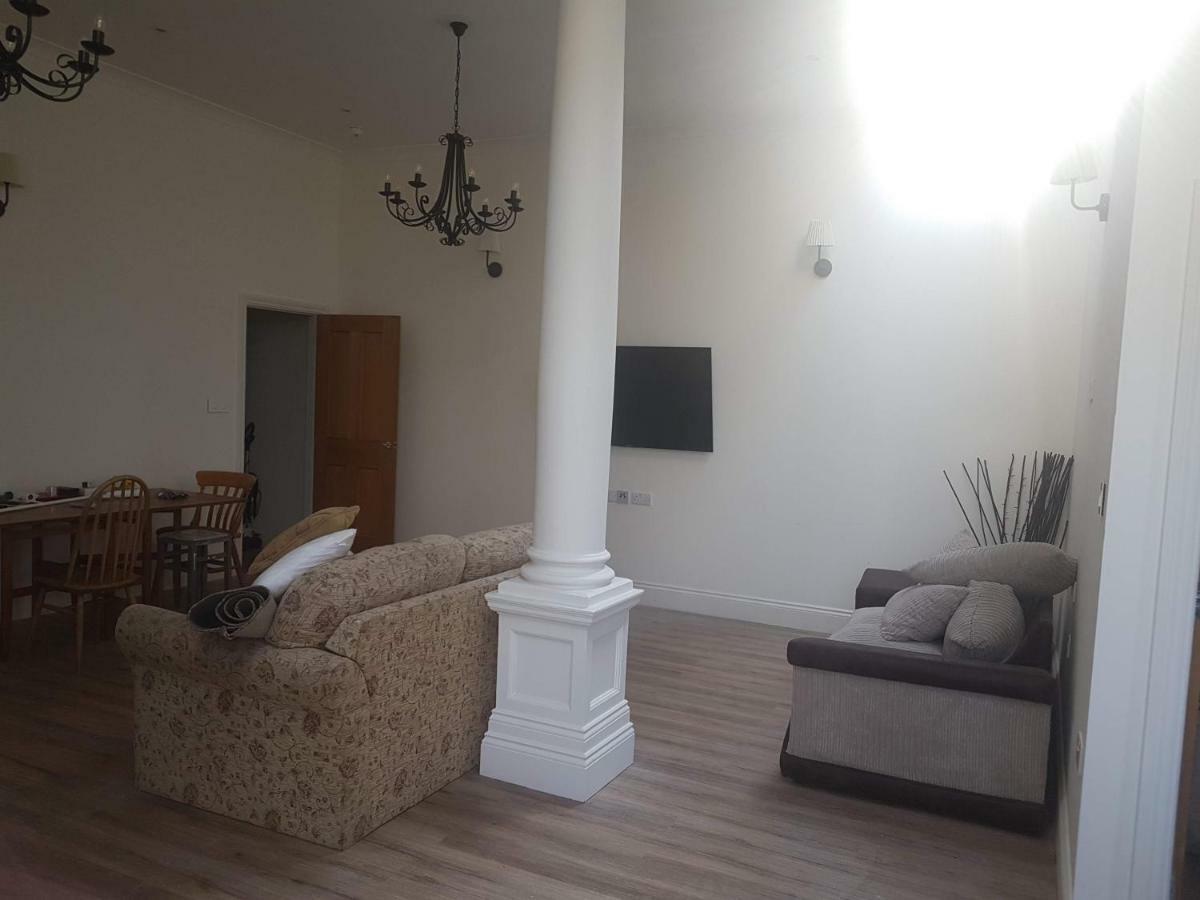 Appartement Grand Norfolk à Mundesley Extérieur photo